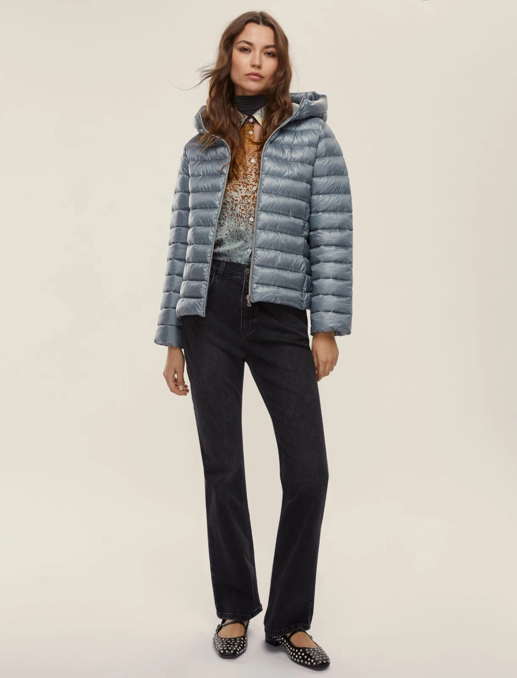 Giubbino imbottino GENEVE