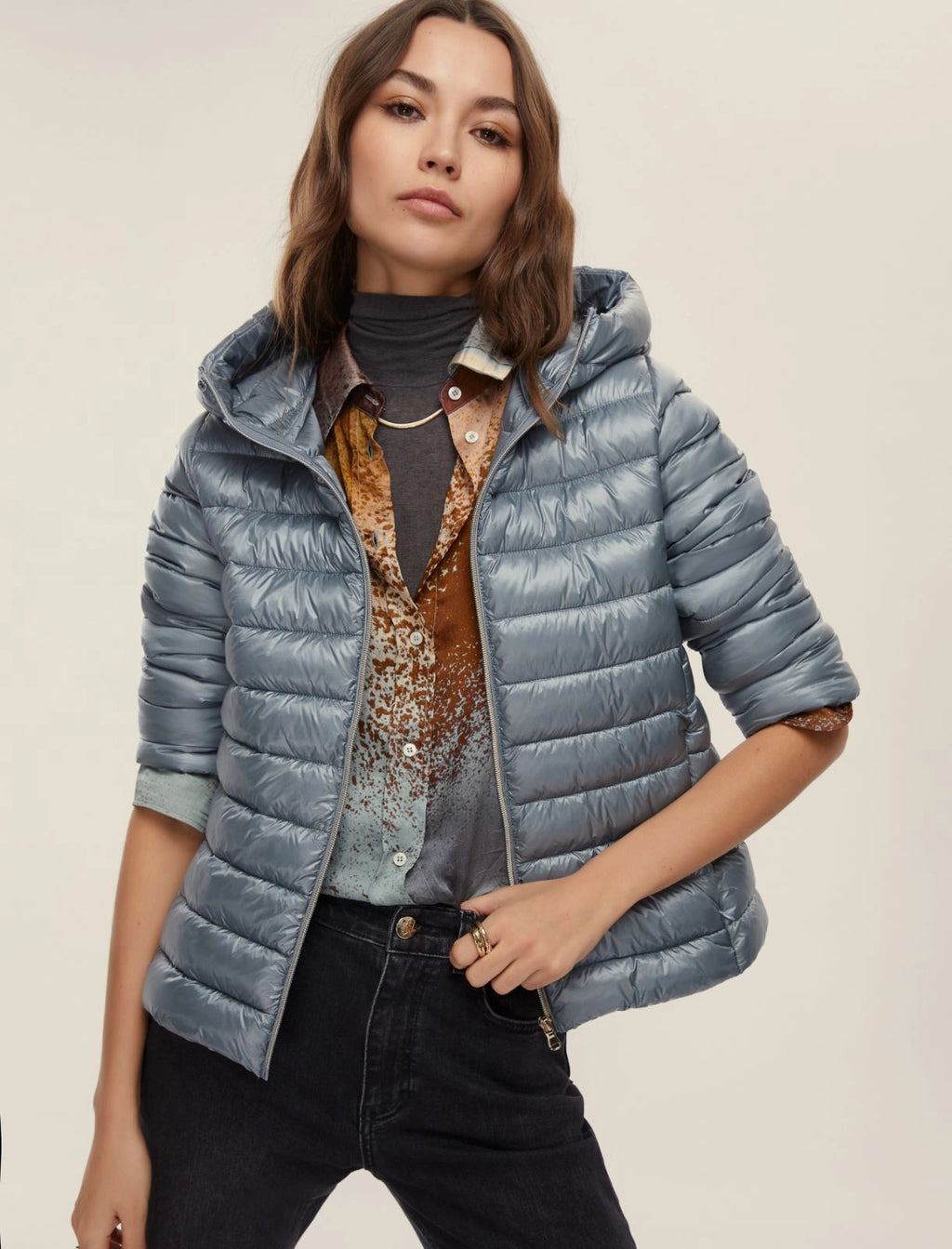 Giubbino imbottino GENEVE