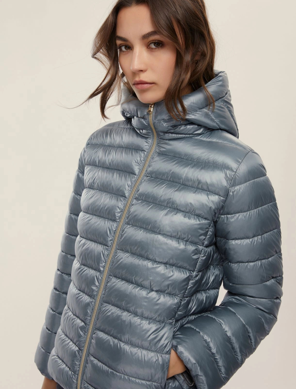 Giubbino imbottino GENEVE