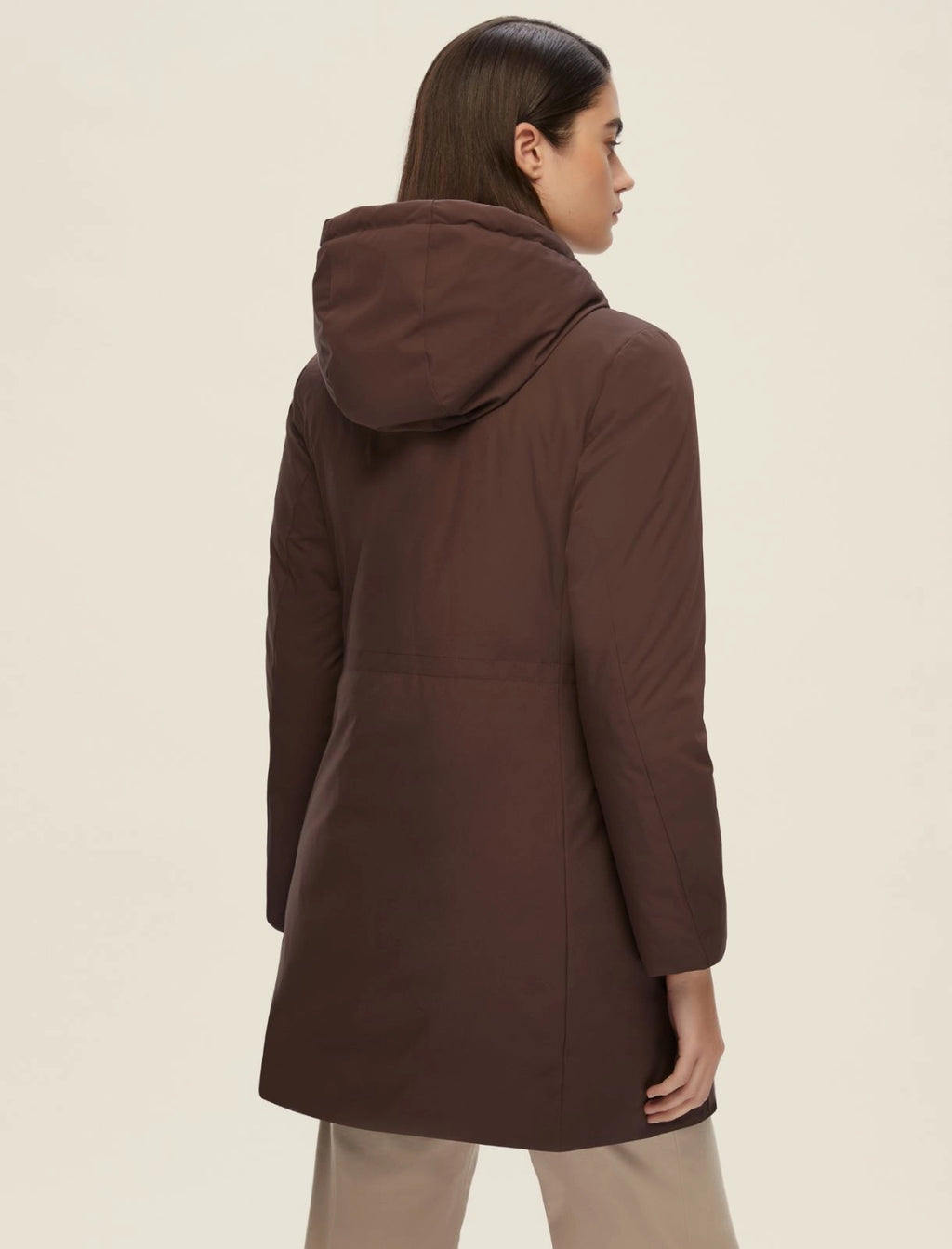 Giubbotto double face BANG