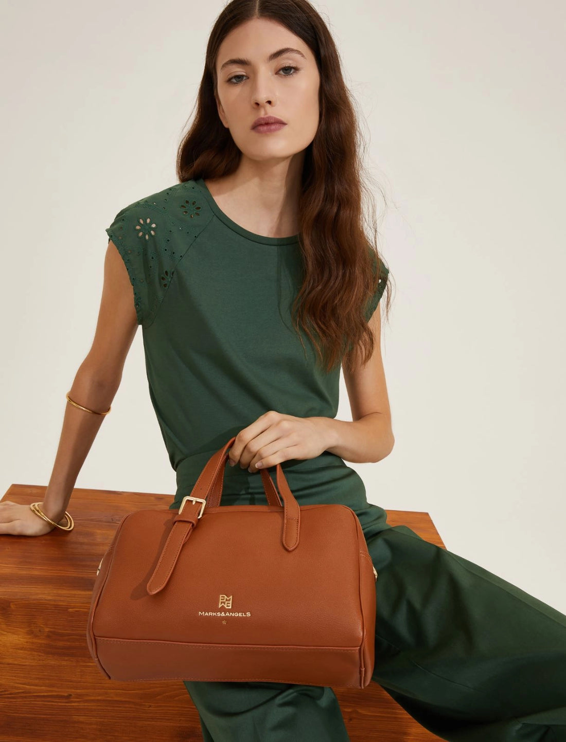 Maxi bauletto EMMA