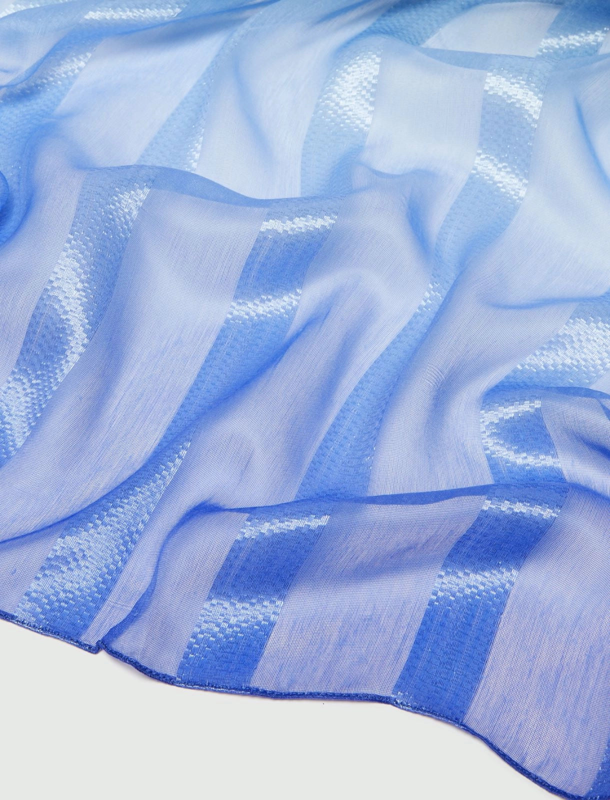 Emme scarf Art. Danila