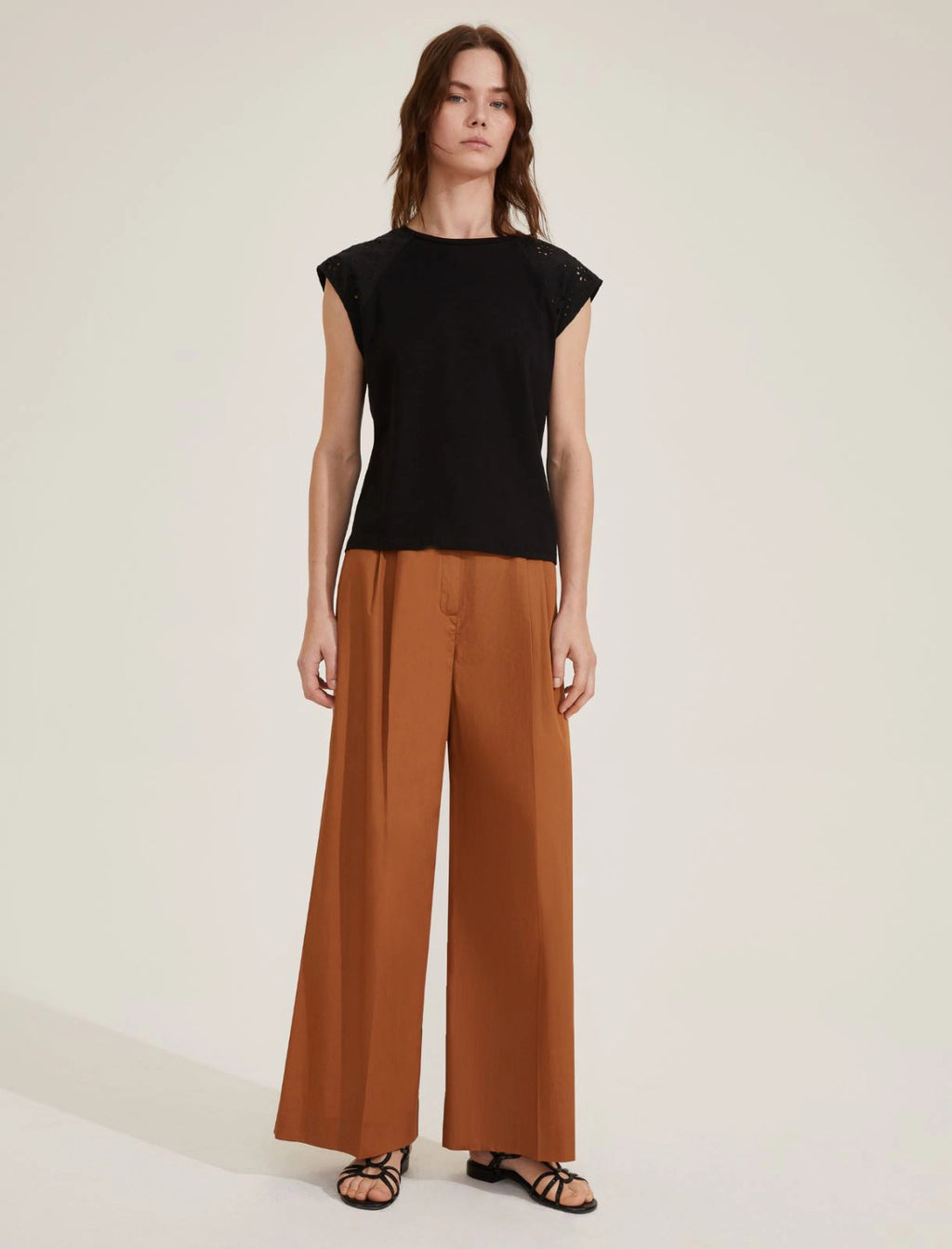 Top in cotone IVANA - Emme Marella - shopTSa