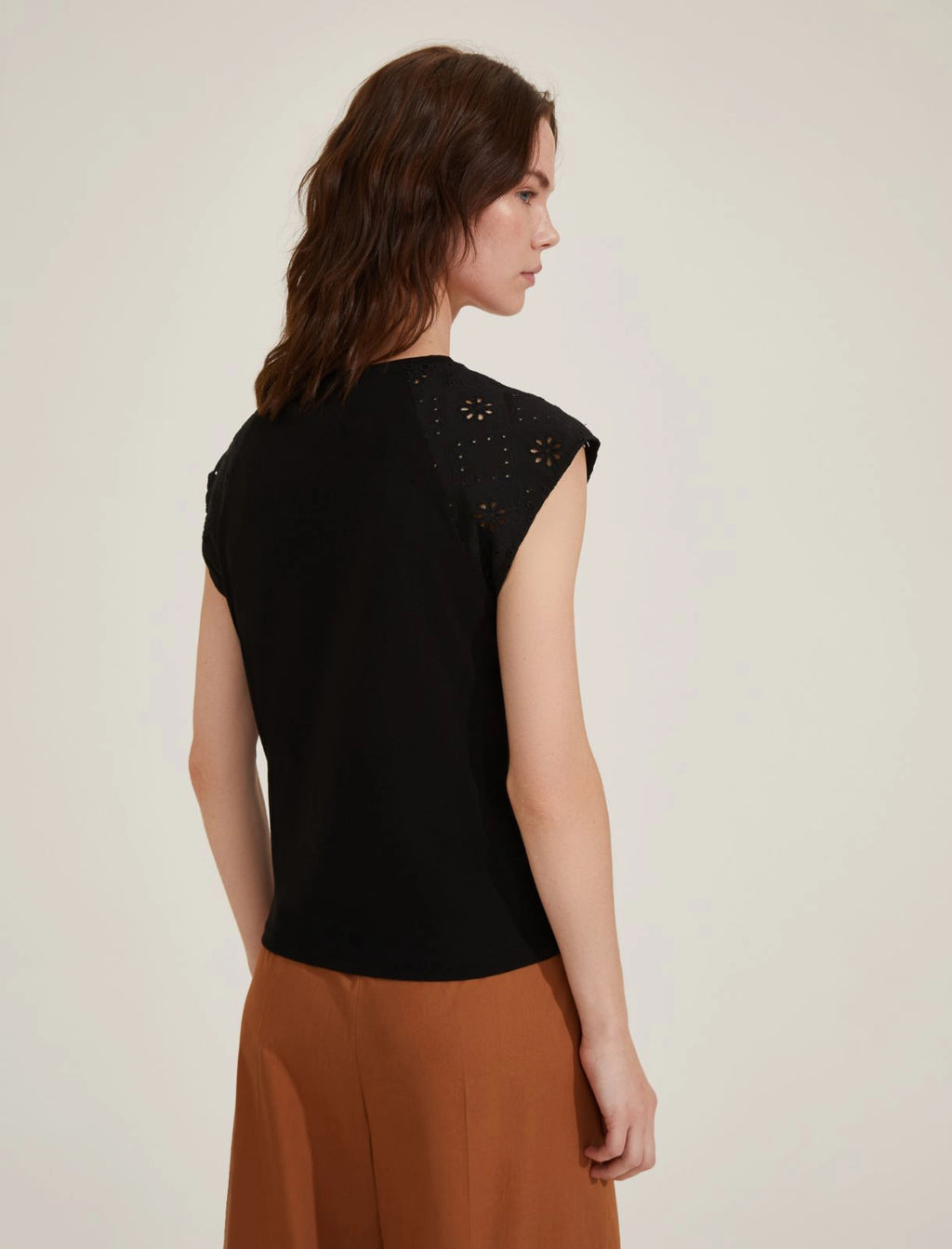 Top in cotone IVANA - Emme Marella - shopTSa