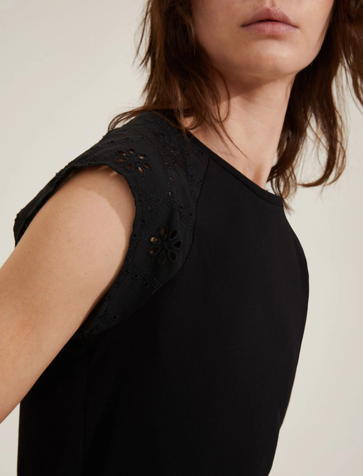 Top in cotone IVANA - Emme Marella - shopTSa
