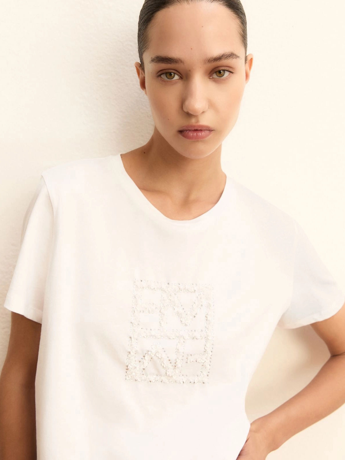 T-shirt Emme Art. Tema - Emme Marella - shopTSa