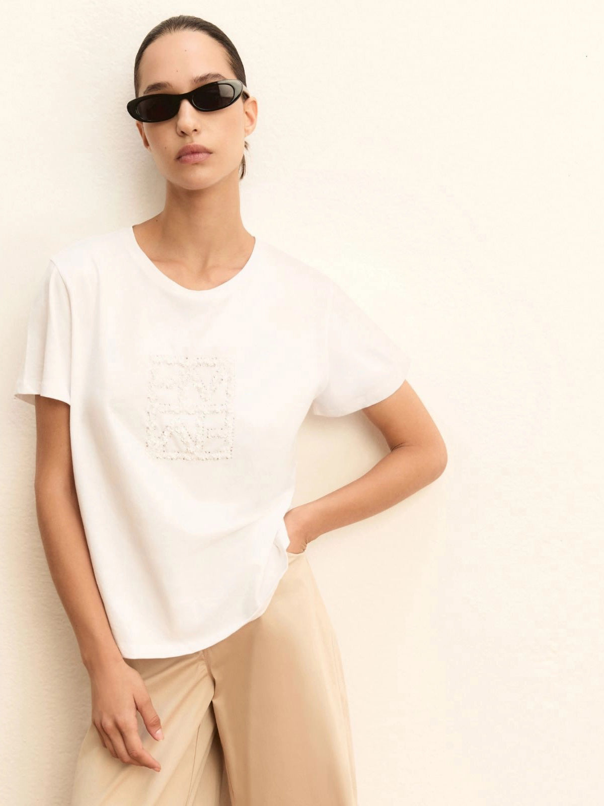 T-shirt Emme Art. Tema - Emme Marella - shopTSa