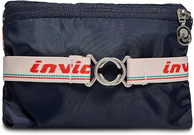 Zaino minipack packable 4458192 invicta