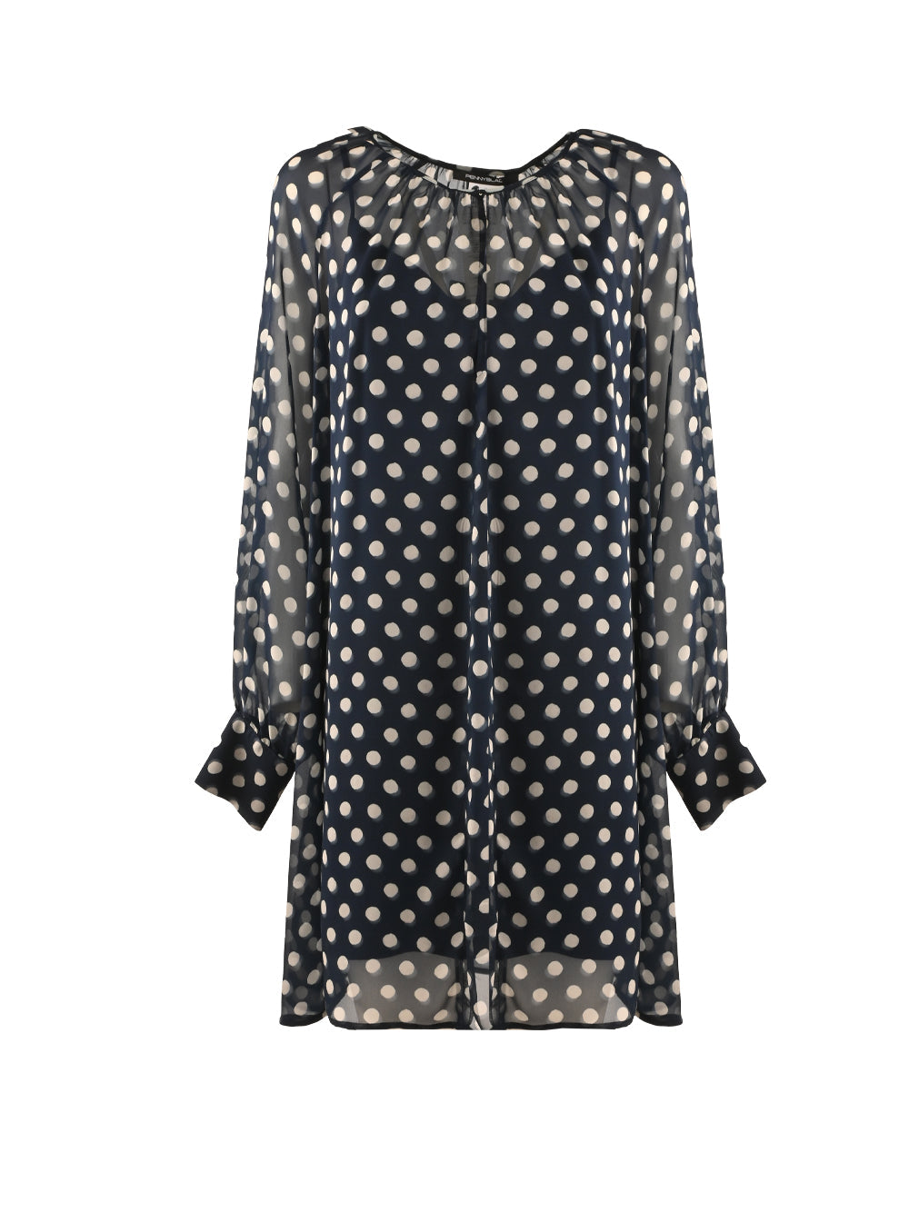 Abito corto pois PBBOGGETTI - Penny Black - shopTSa