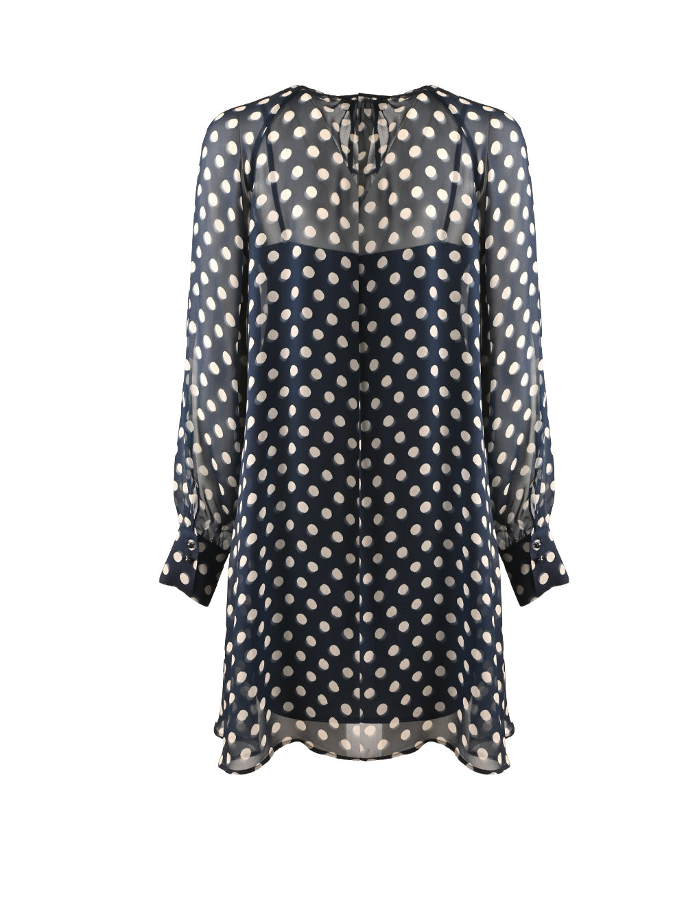 Abito corto pois PBBOGGETTI - Penny Black - shopTSa