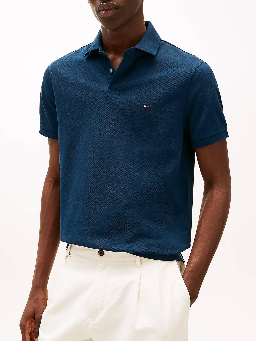 Polo 1985 regular fit - Tommy Hilfiger - shopTSa