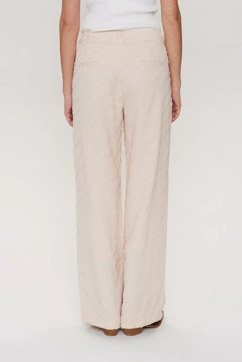Pantaloni ampi applicazioni 704139 - Nümph - Numph - shopTSa