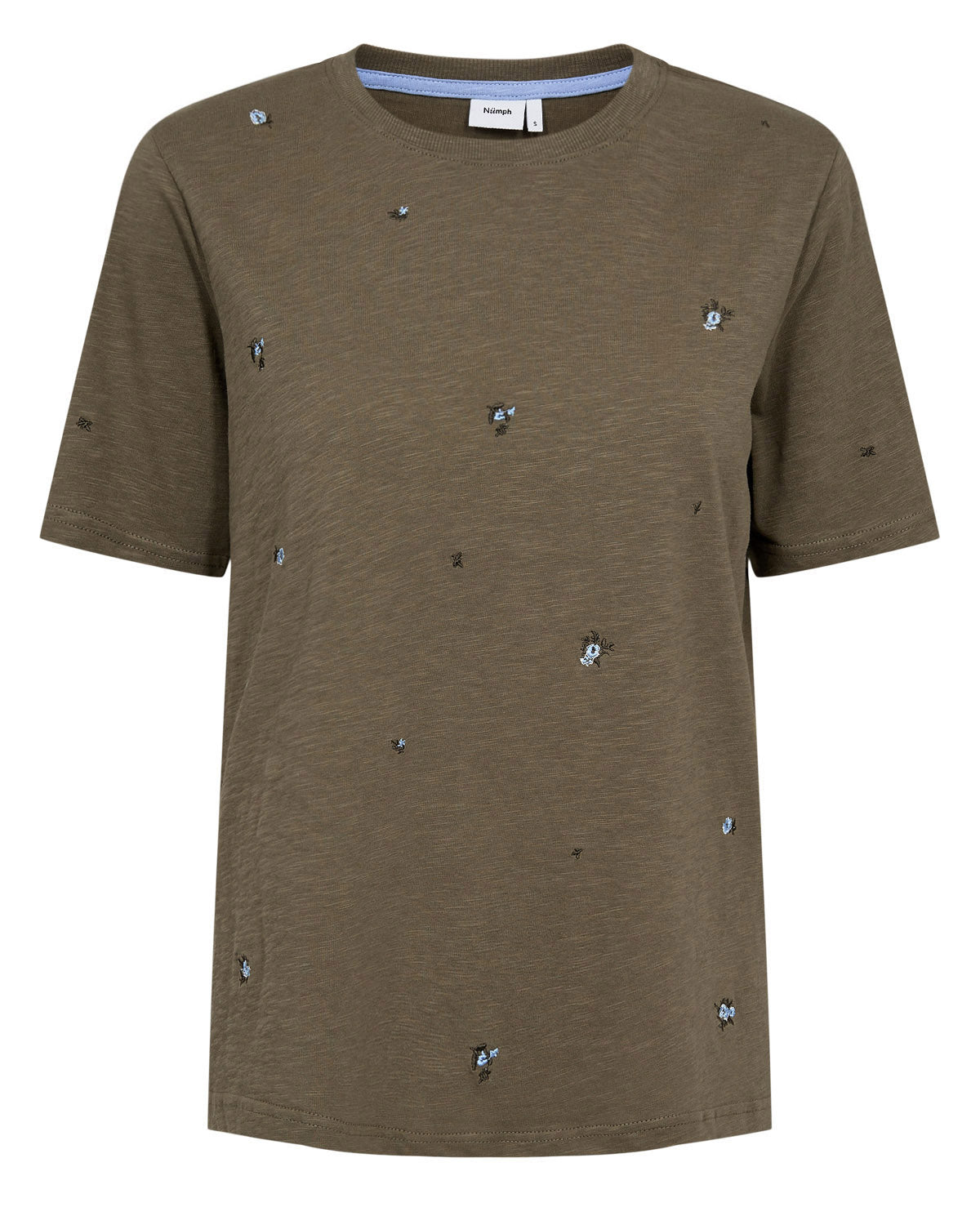 Tshirt Nu. Art. 706394 - Numph - shopTSa