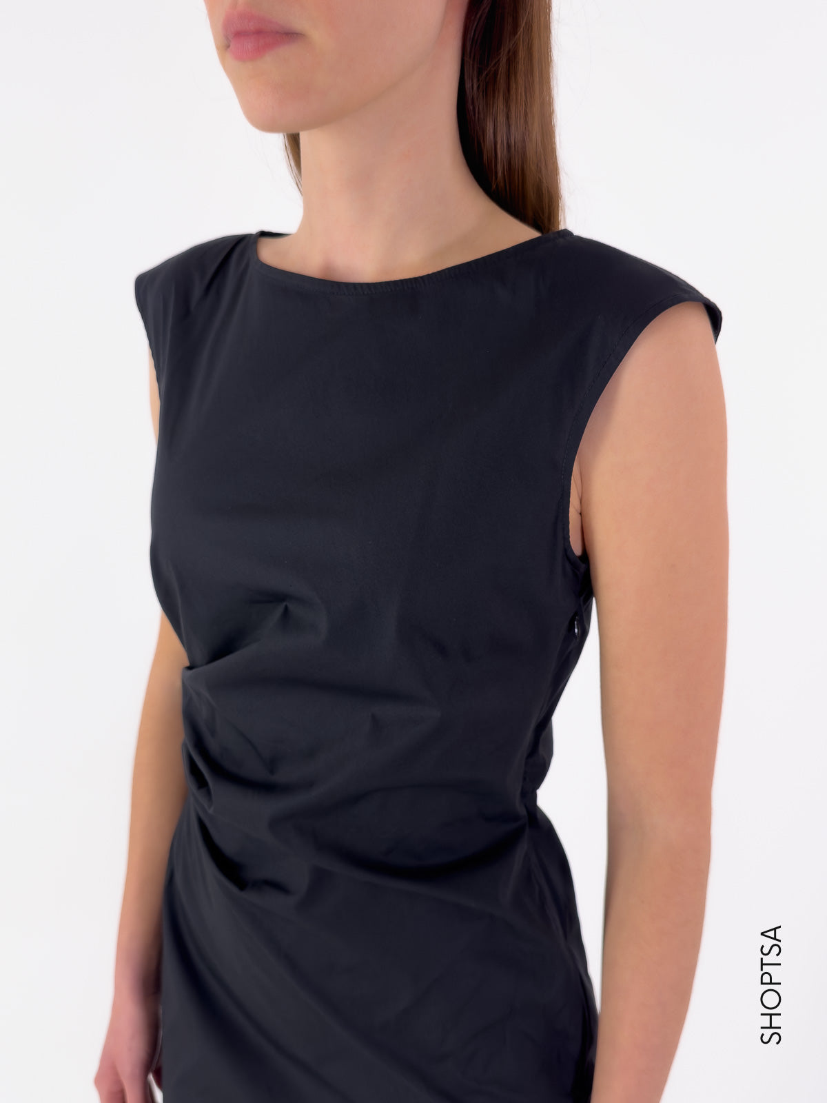 Abito midi stretch RESULT - EMME Marella - Emme Marella - shopTSa