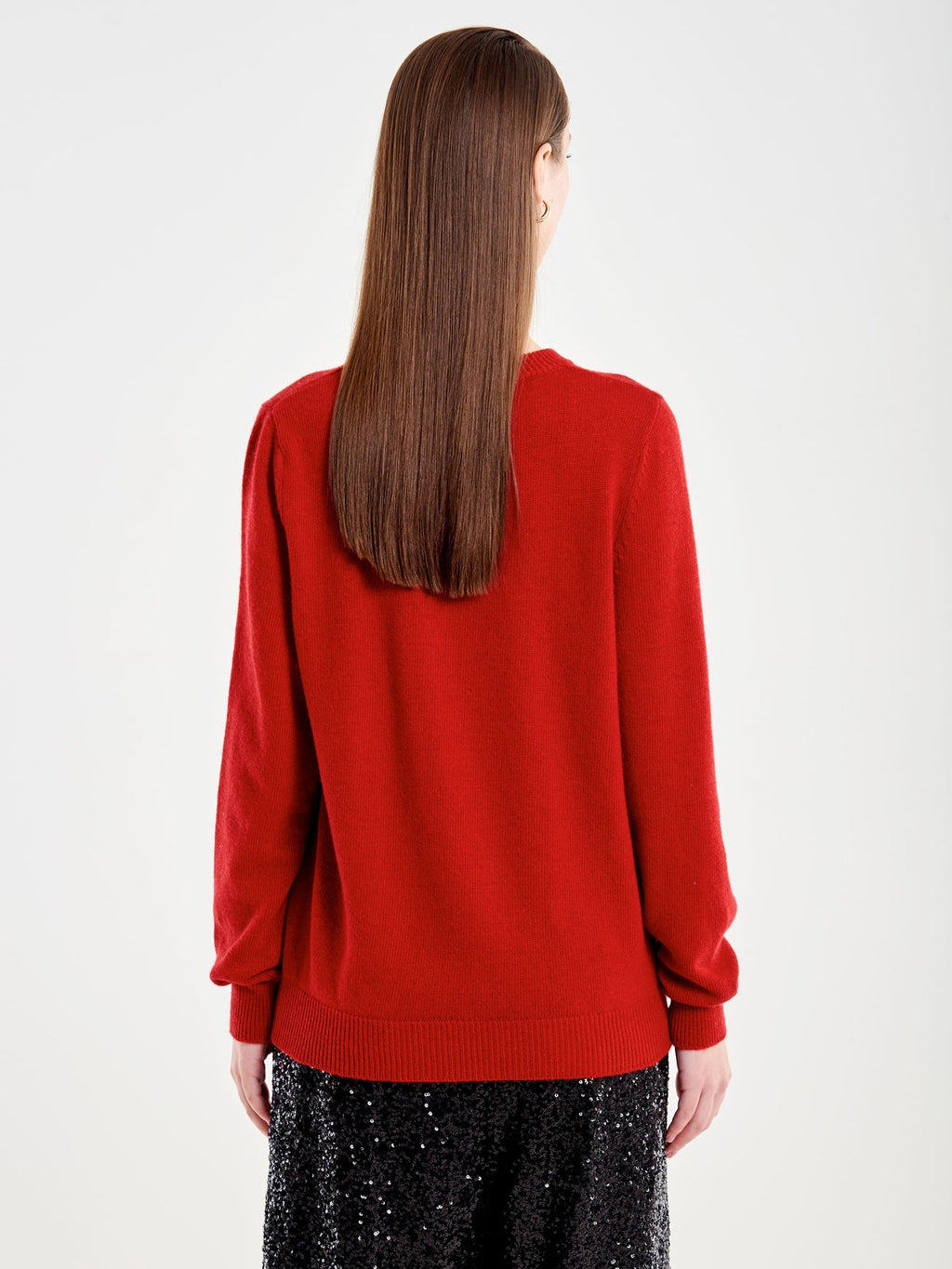 Maglione Natale in Vacanza 77267f