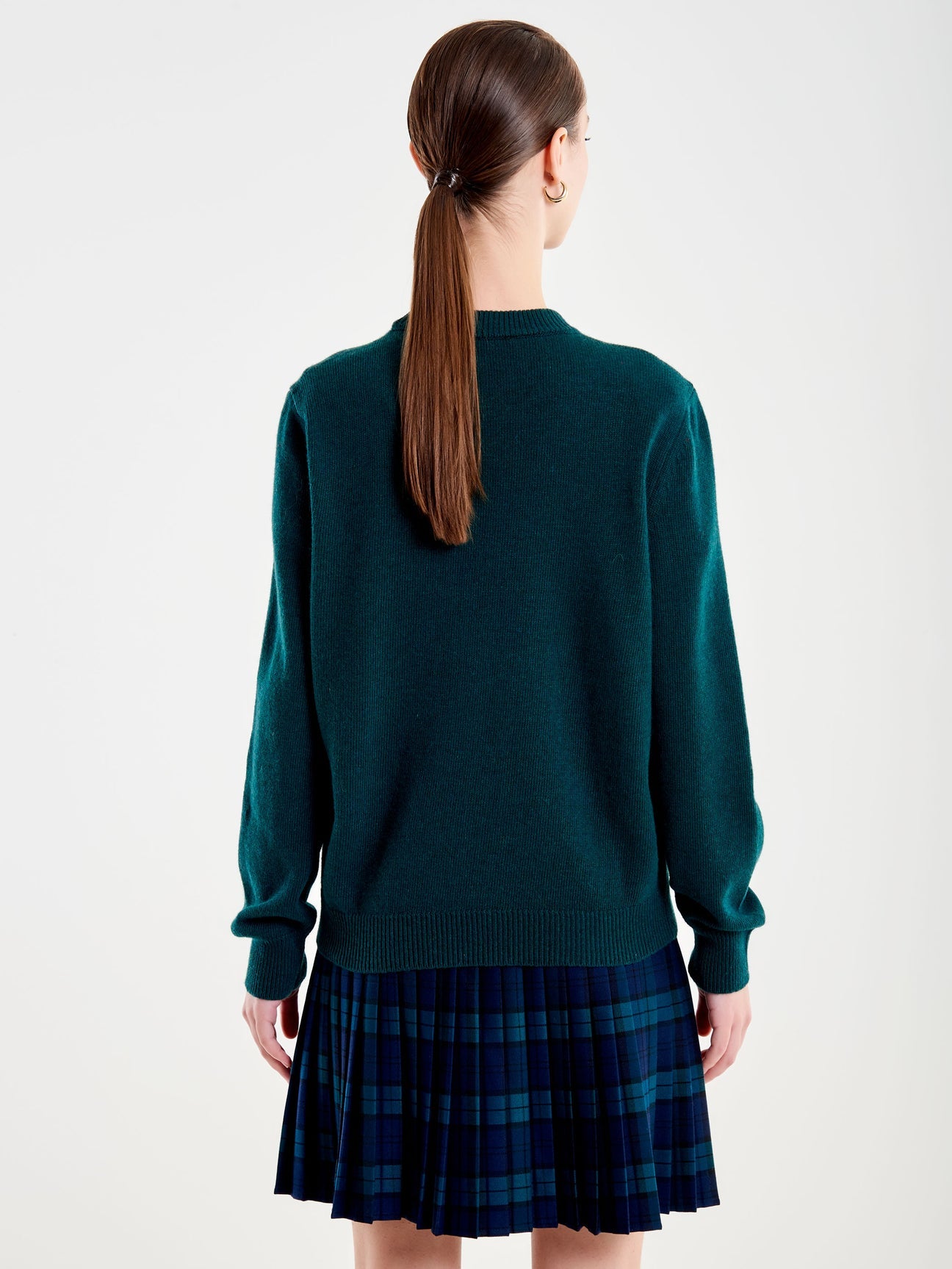 Pull orso sciatore 77269f