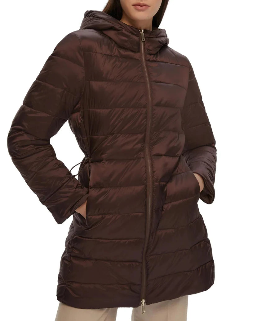 Giubbotto double face BANG