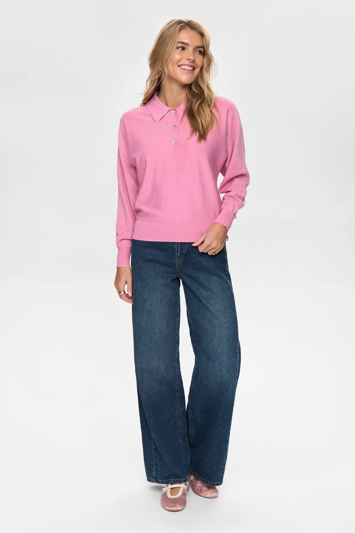 Maglia Nu. Art. 706342 - Numph - shopTSa
