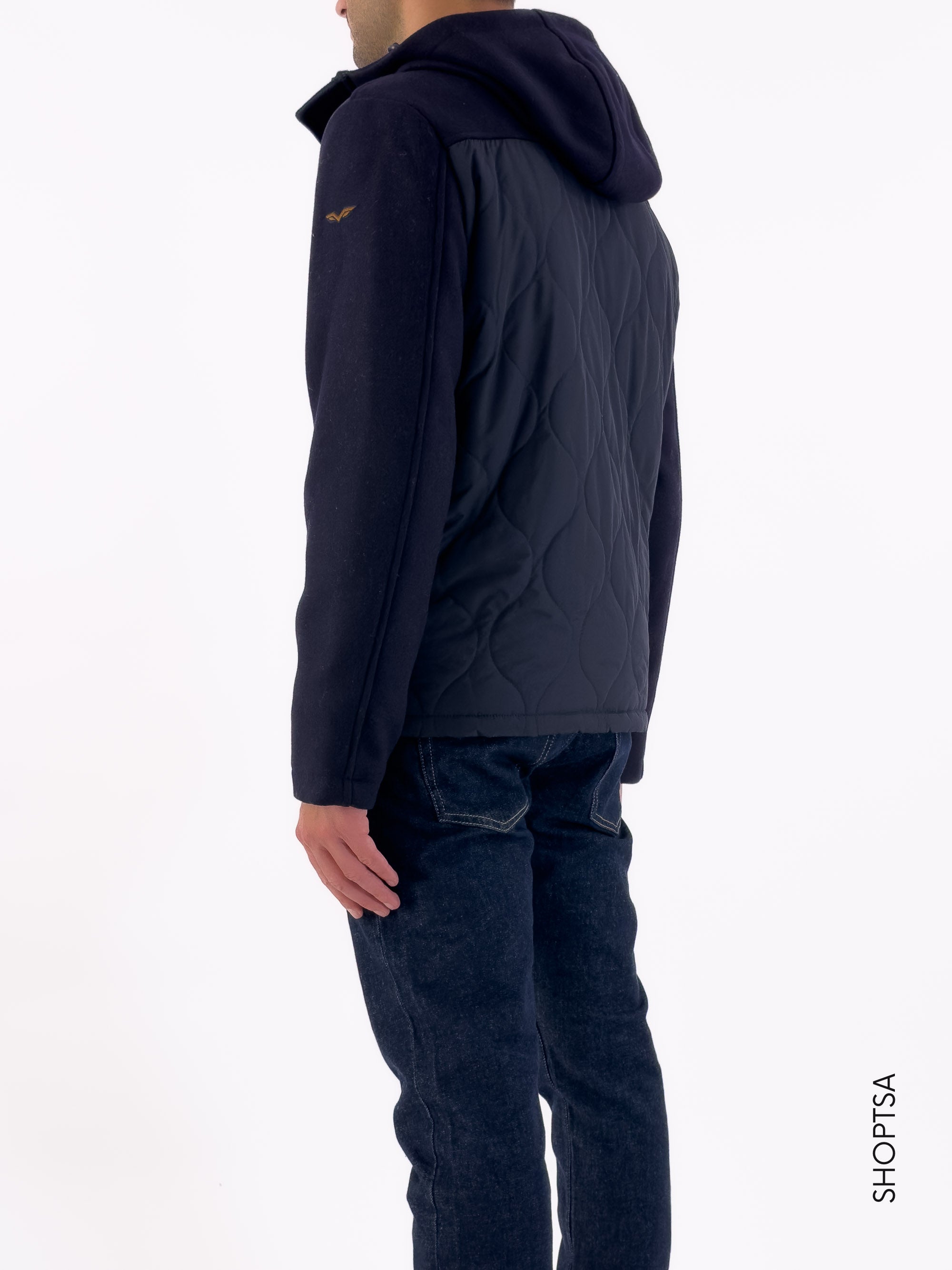 Giubbotto doppio tessuto - ARMATA DI MARE