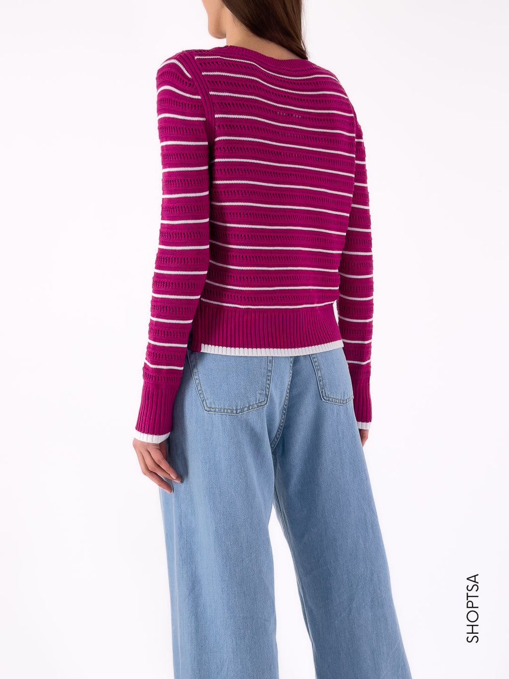 Maglia in cotone SARAGO - EMME Marella - Emme Marella - shopTSa
