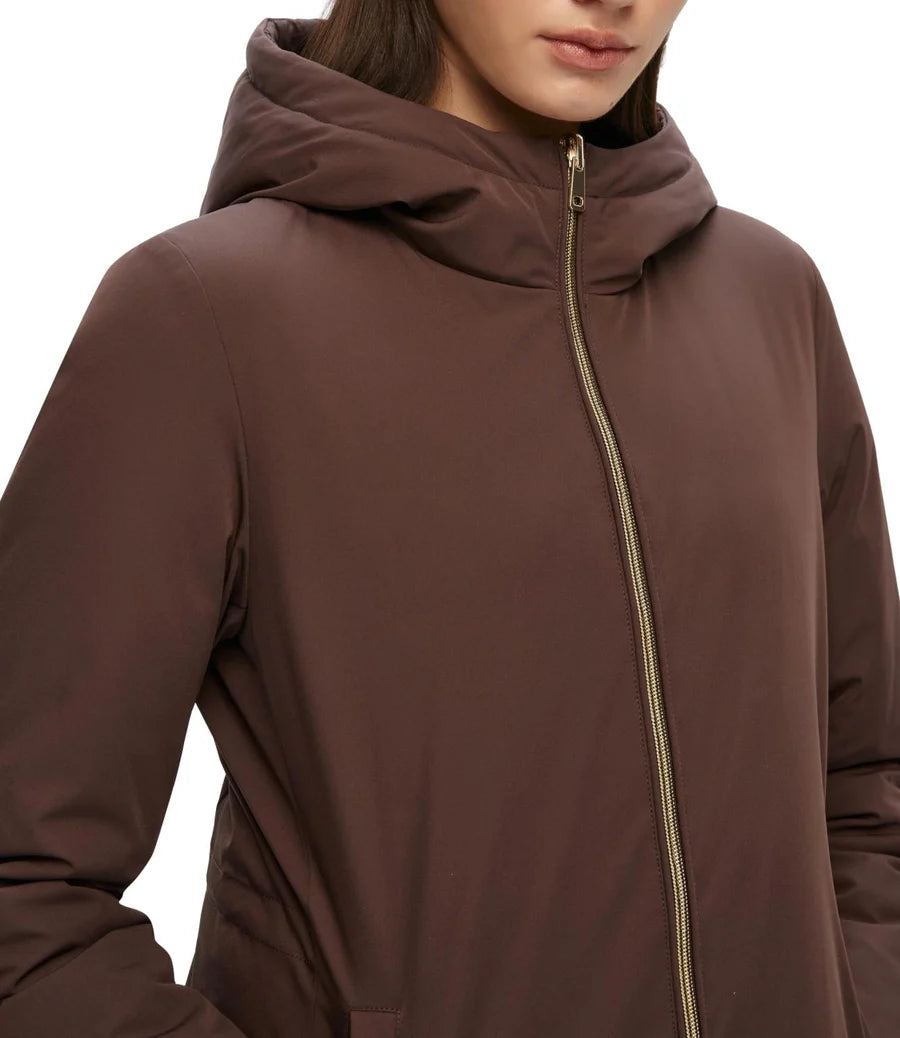 Giubbotto double face BANG