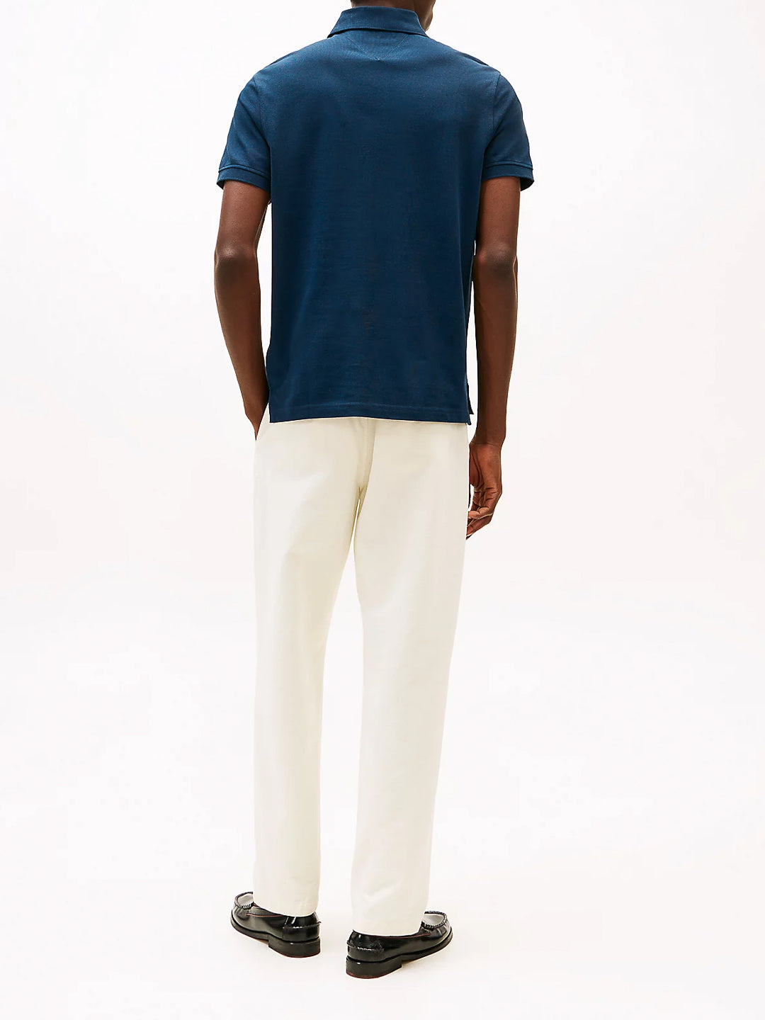 Polo 1985 regular fit - Tommy Hilfiger - shopTSa