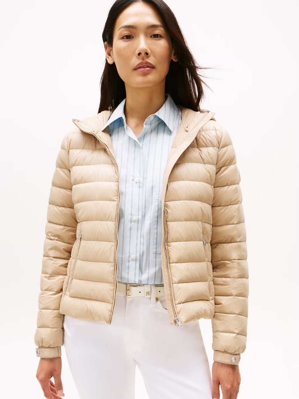 Piumino corto down 46788