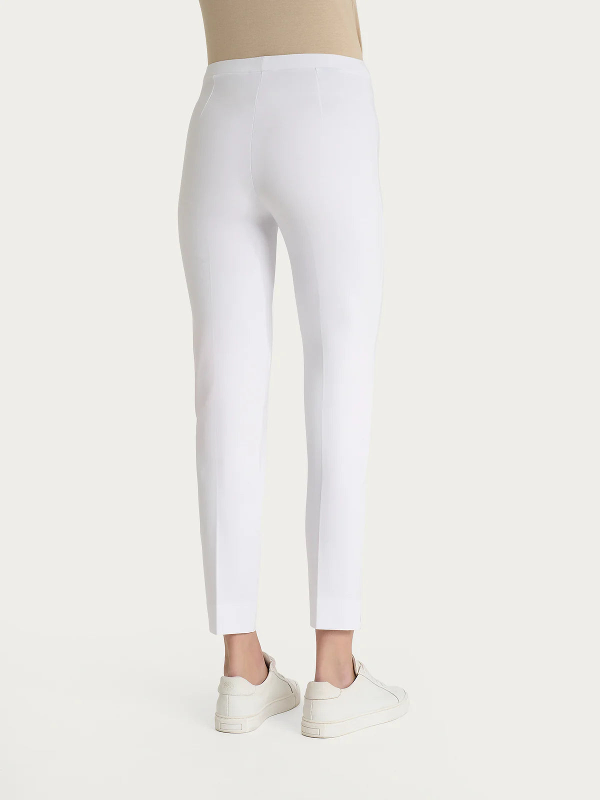 Pantalone capri Compact Light D923PY - Ragno - shopTSa