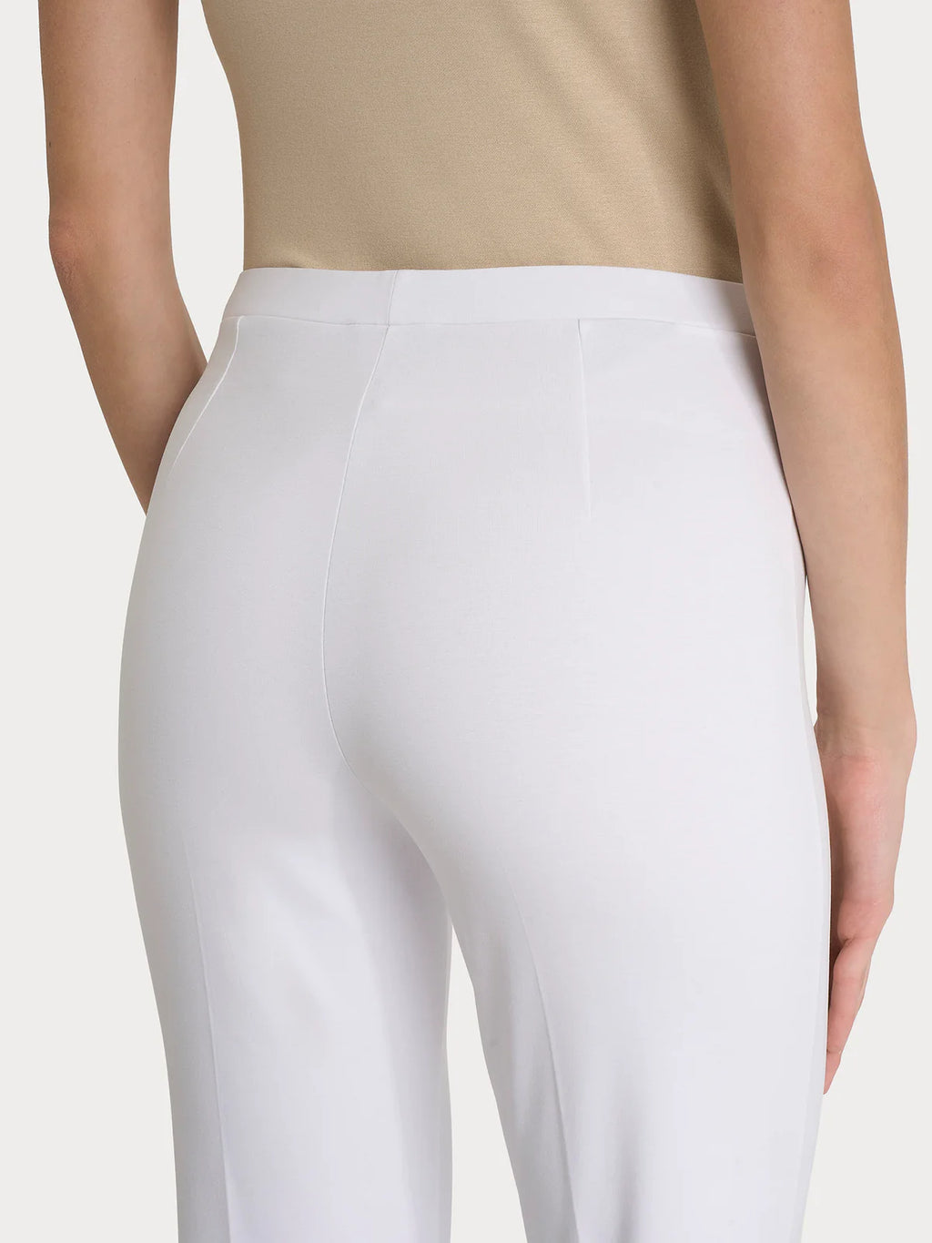 Pantalone capri Compact Light D923PY - Ragno - shopTSa