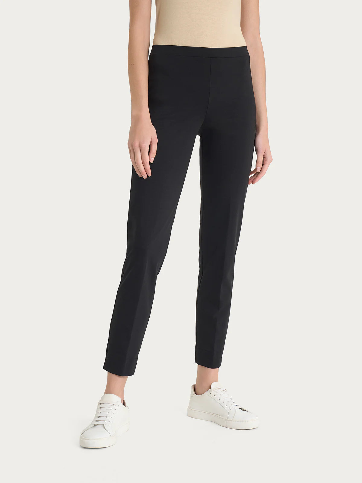 Pantalone capri Compact Light D923PY - Ragno - shopTSa