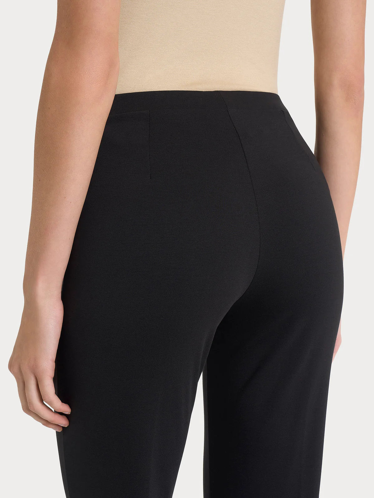 Pantalone capri Compact Light D923PY - Ragno - shopTSa