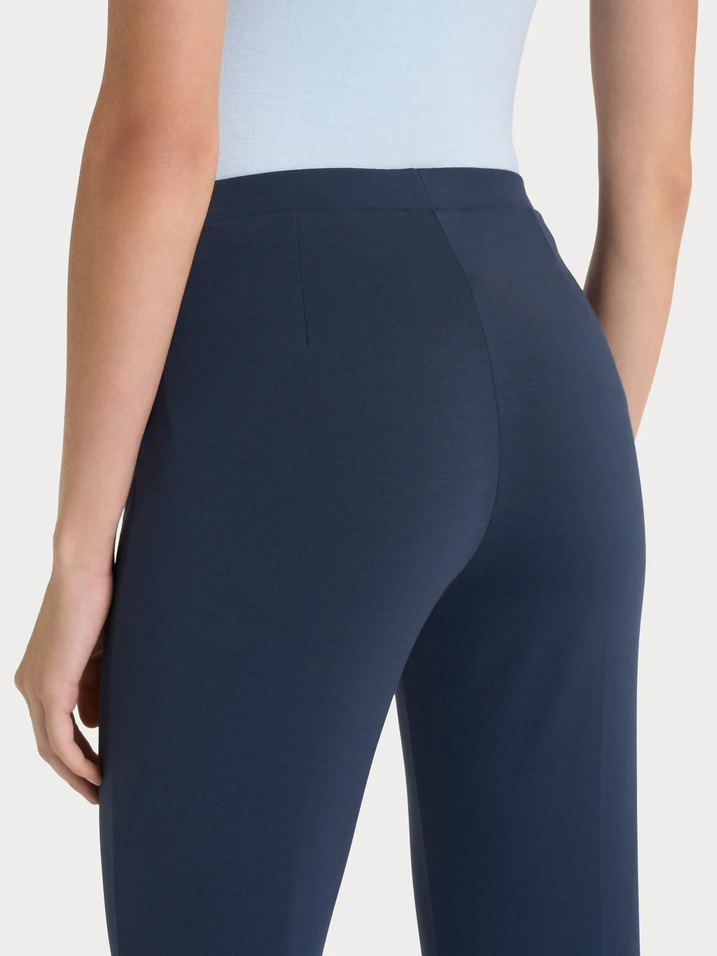 Pantalone capri Compact Light D923PY - Ragno - shopTSa