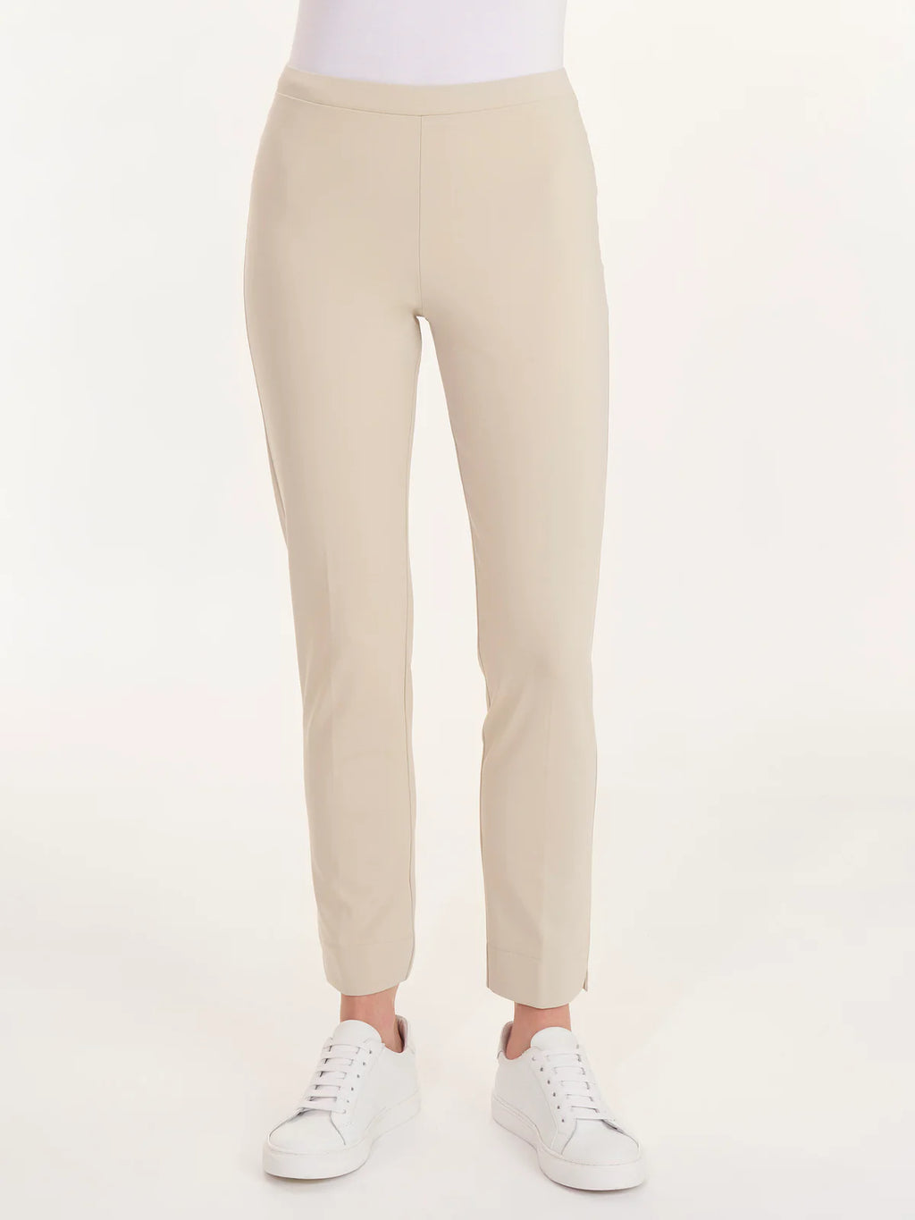 Pantalone a sigaretta Compact Light D293py - RAGNO - Ragno - shopTSa