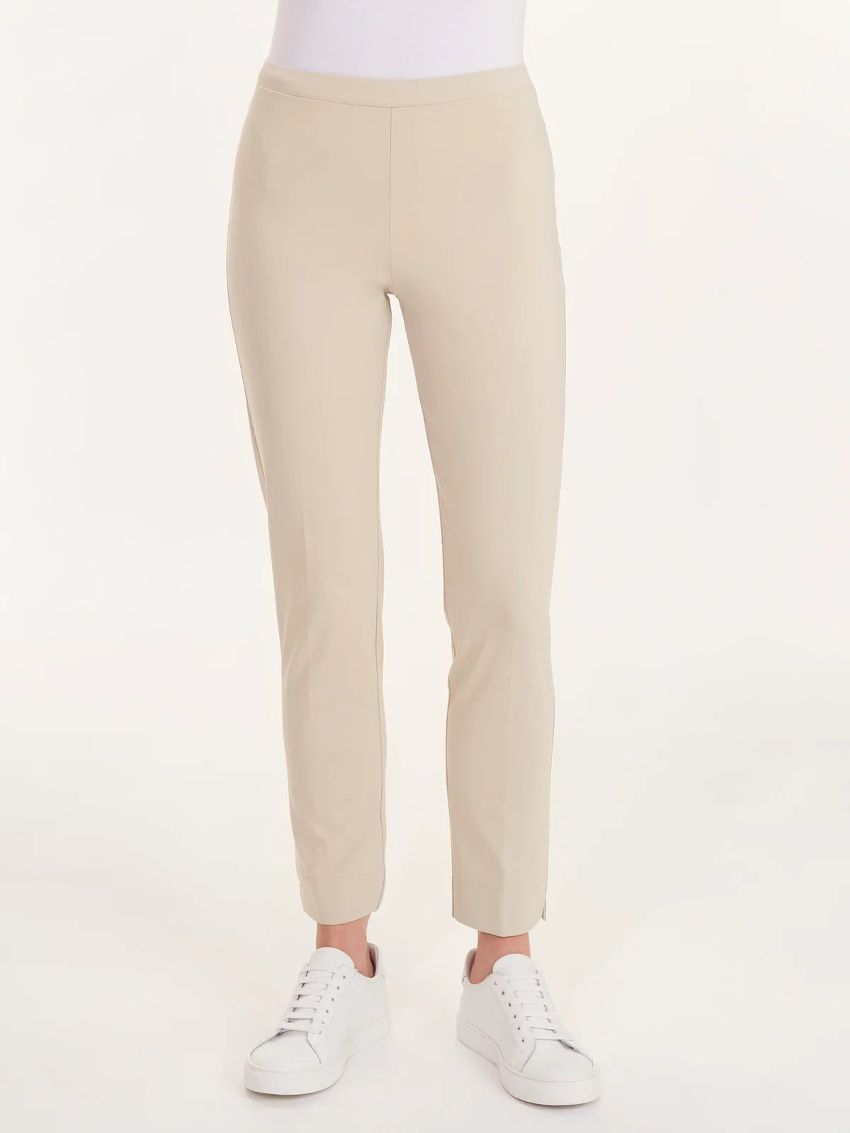 Pantalone a sigaretta Compact Light D293py - RAGNO - Ragno - shopTSa