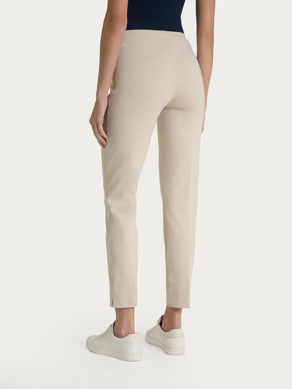 Pantalone capri Compact Light D923PY - Ragno - shopTSa