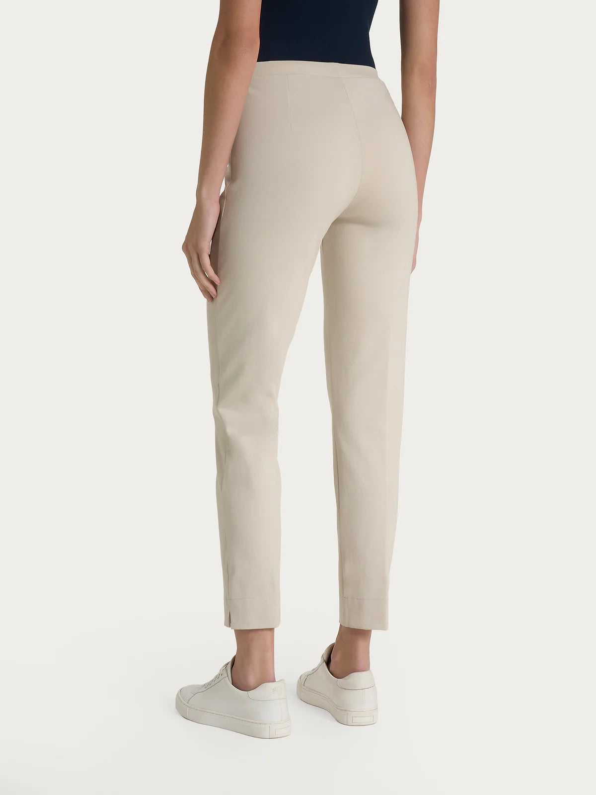 Pantalone capri Compact Light D923PY - Ragno - shopTSa