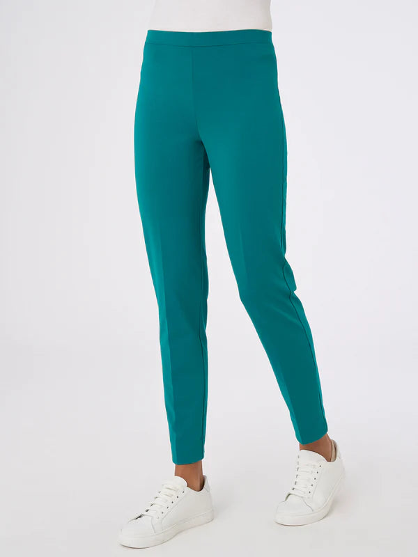 Pantalone a sigaretta Compact Light D293py - RAGNO - Ragno - shopTSa