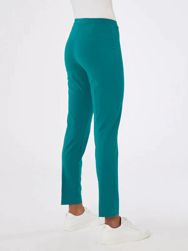 Pantalone a sigaretta Compact Light D293py - RAGNO - Ragno - shopTSa