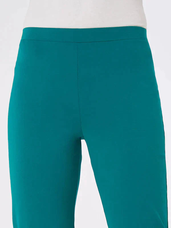 Pantalone a sigaretta Compact Light D293py - RAGNO - Ragno - shopTSa