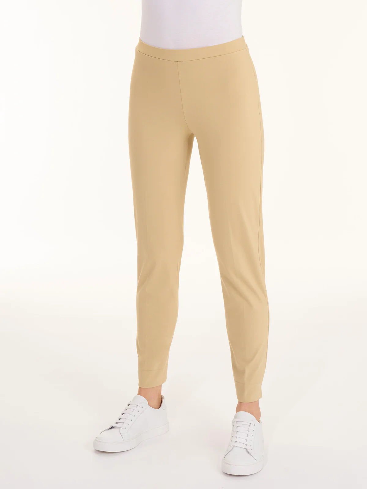 Pantalone a sigaretta Compact Light D293py - RAGNO - Ragno - shopTSa