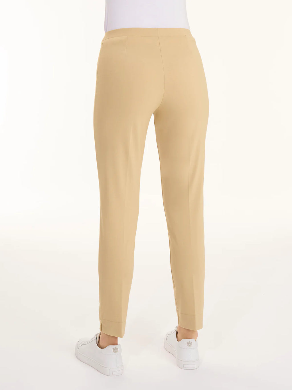Pantalone a sigaretta Compact Light D293py - RAGNO - Ragno - shopTSa