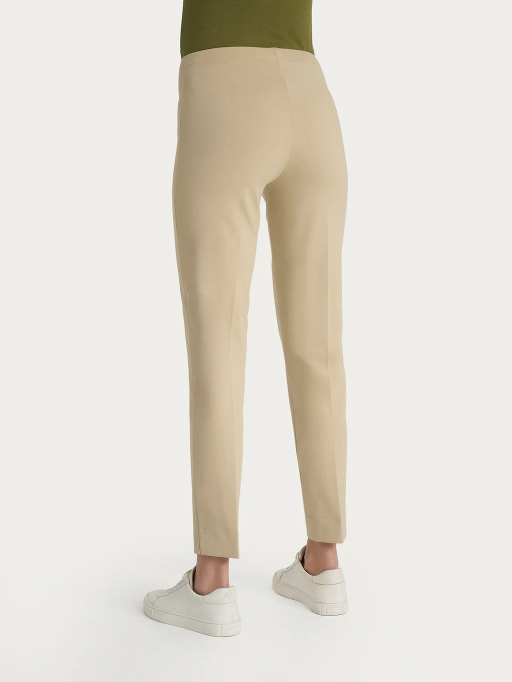 Pantalone capri Compact Light D923PY - Ragno - shopTSa