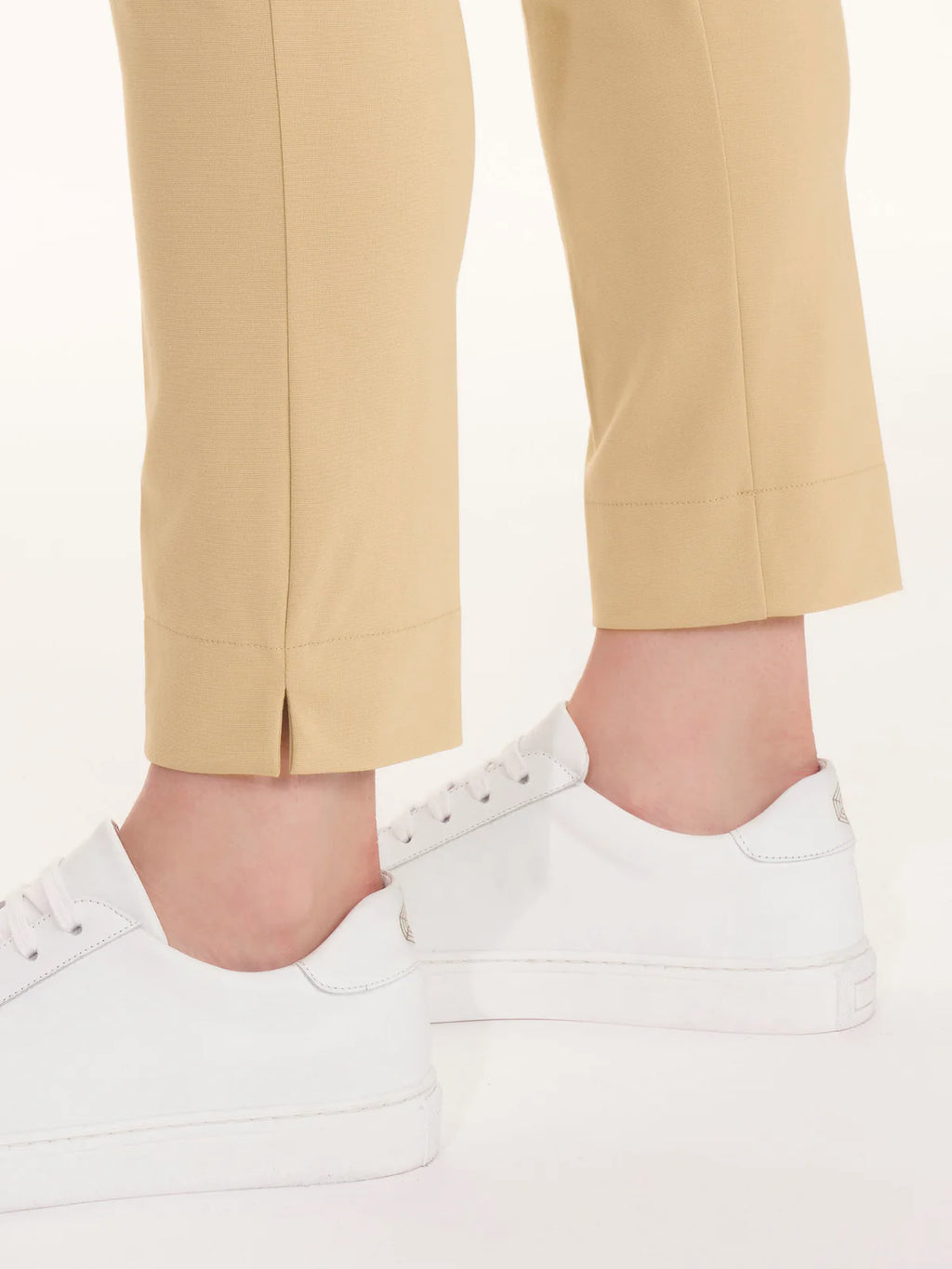 Pantalone a sigaretta Compact Light D293py - RAGNO - Ragno - shopTSa