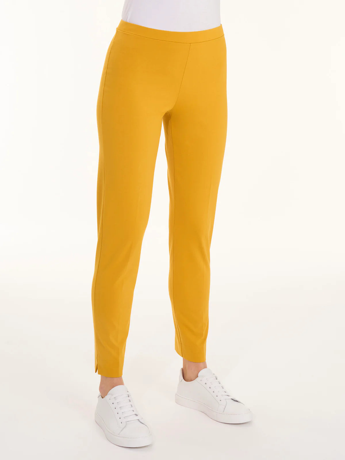 Pantalone a sigaretta Compact Light D293py - RAGNO - Ragno - shopTSa