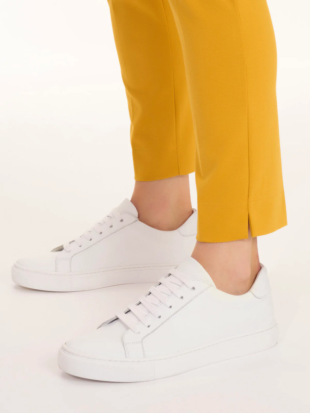 Pantalone a sigaretta Compact Light D293py - RAGNO - Ragno - shopTSa