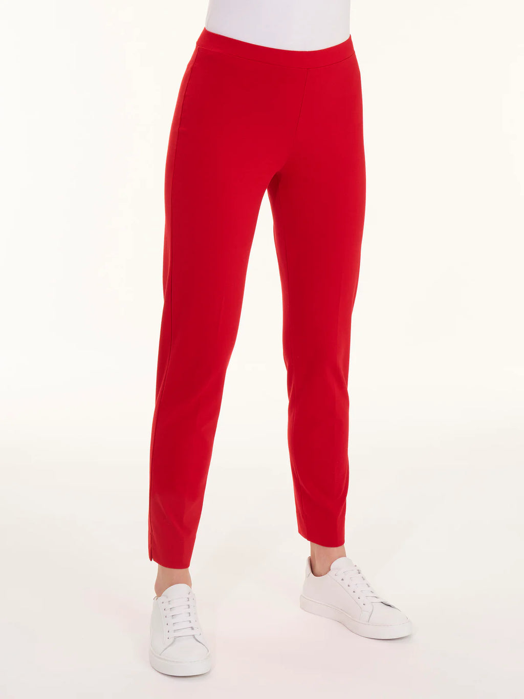 Pantalone a sigaretta Compact Light D293py - RAGNO - Ragno - shopTSa