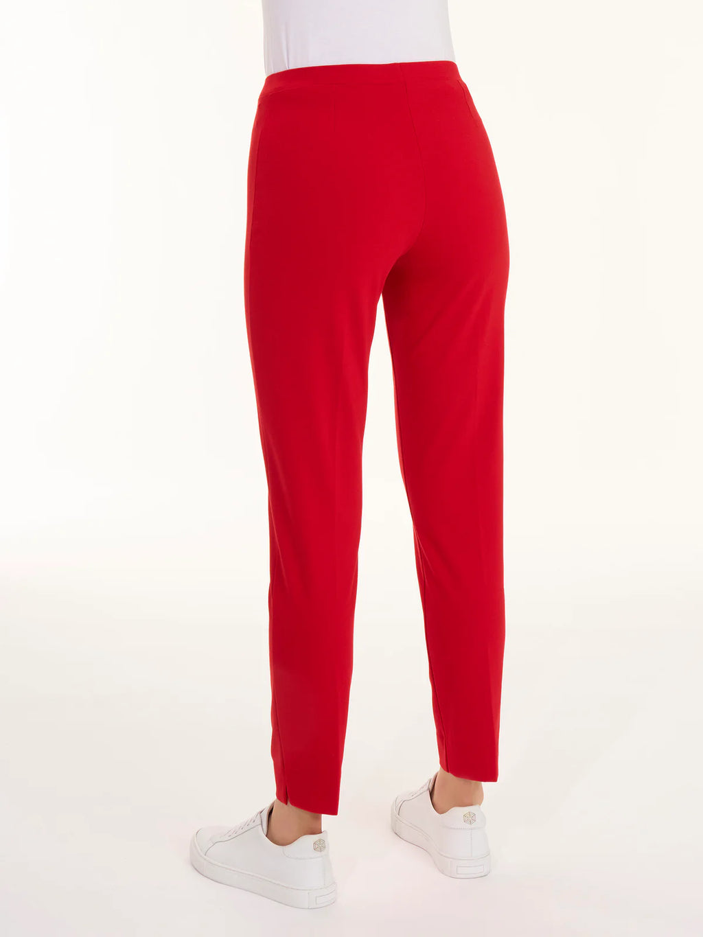 Pantalone a sigaretta Compact Light D293py - RAGNO - Ragno - shopTSa