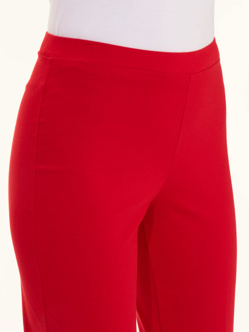 Pantalone a sigaretta Compact Light D293py - RAGNO - Ragno - shopTSa