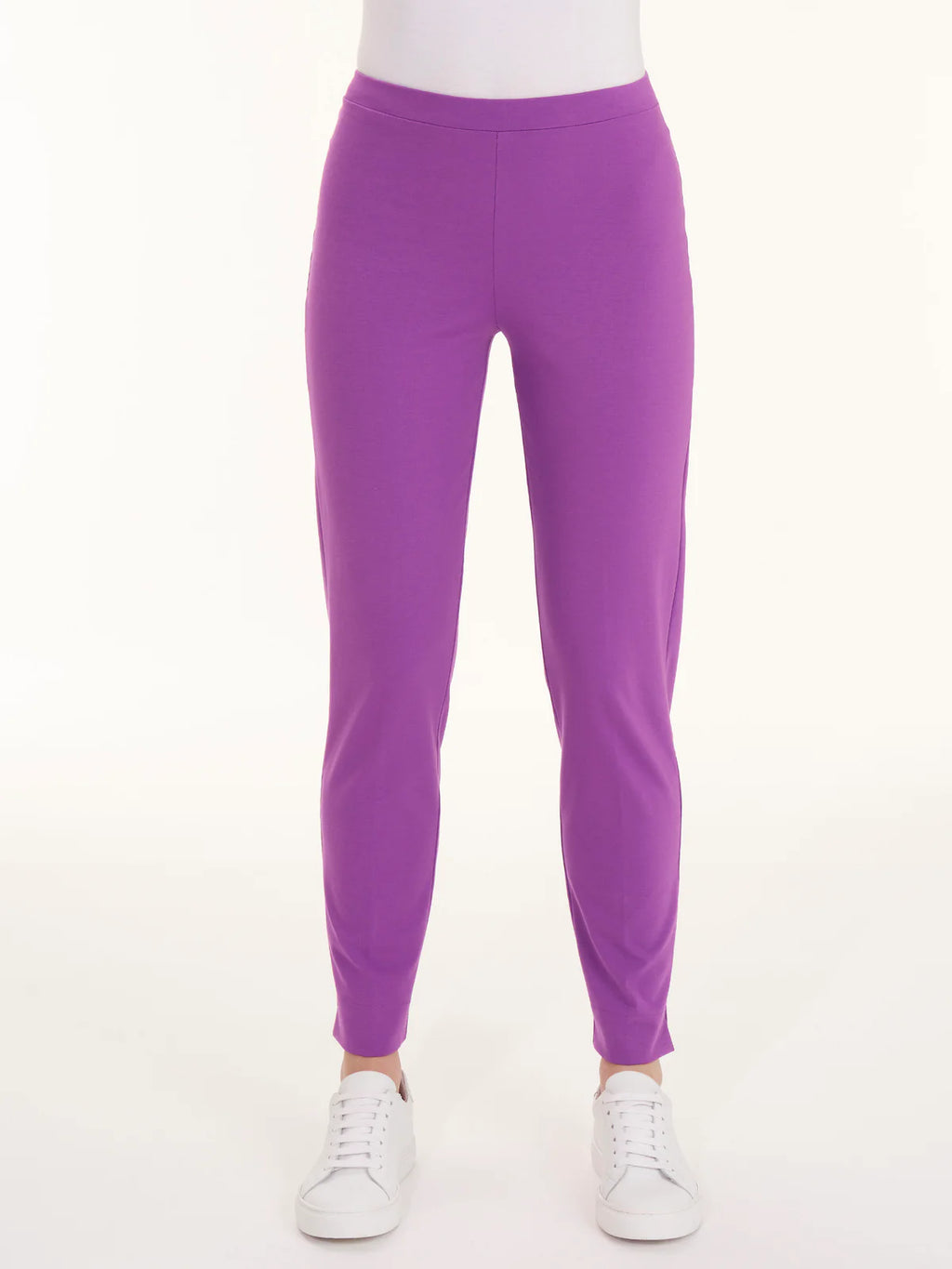 Pantalone a sigaretta Compact Light D293py - RAGNO - Ragno - shopTSa
