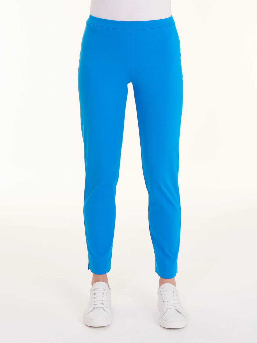 Pantalone a sigaretta Compact Light D293py - RAGNO - Ragno - shopTSa